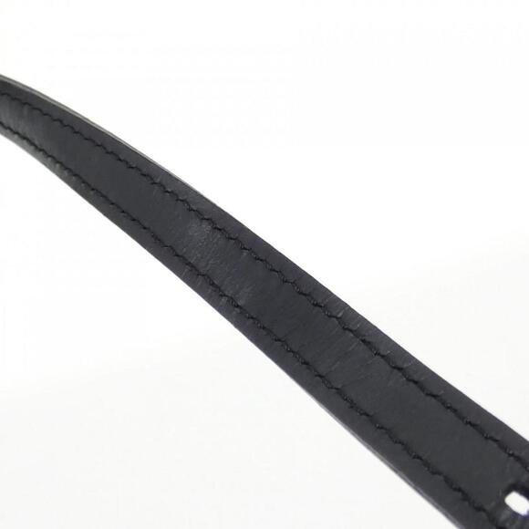 LOUIS VUITTON Black Monogram Bag - Picture 5 of 6